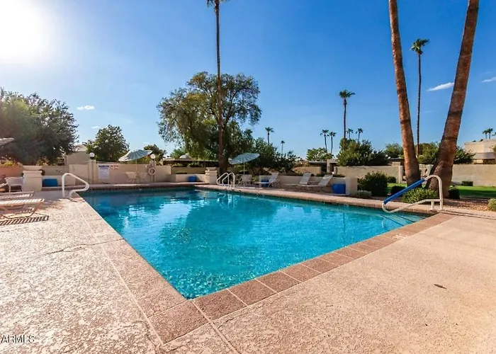 Desert Muse Retreat Scottsdale