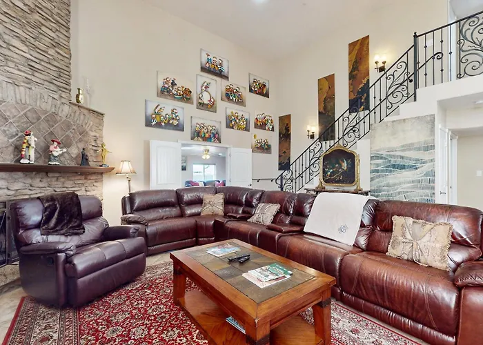 Desert Muse Retreat Holiday home Scottsdale