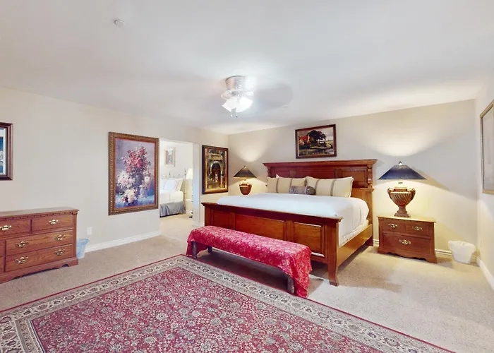 Holiday home Desert Muse Retreat Scottsdale