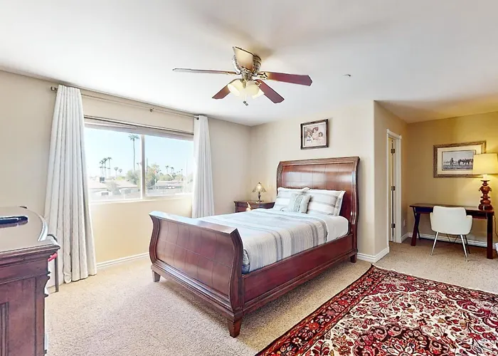 Desert Muse Retreat