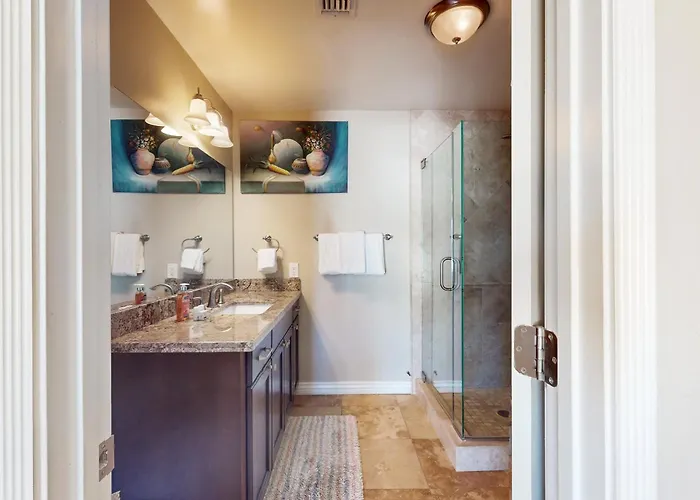 Holiday home Desert Muse Retreat Scottsdale